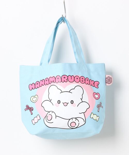 sanrio（サンリオ） エコバッグ 「 」 サンリオキャラクターズ