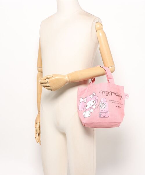 sanrio（サンリオ） エコバッグ 「 」 サンリオキャラクターズ