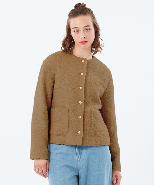 MACKINTOSH PHILOSOPHY（マッキントッシュフィロソフィー） ノーカラー