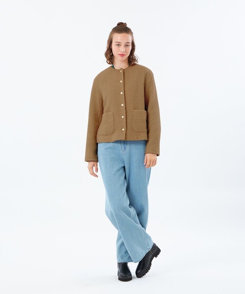 MACKINTOSH PHILOSOPHY（マッキントッシュフィロソフィー） ノーカラー