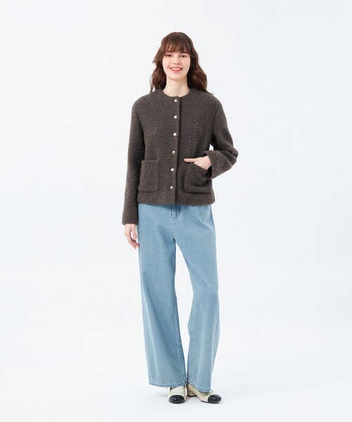 MACKINTOSH PHILOSOPHY（マッキントッシュフィロソフィー） ノーカラー