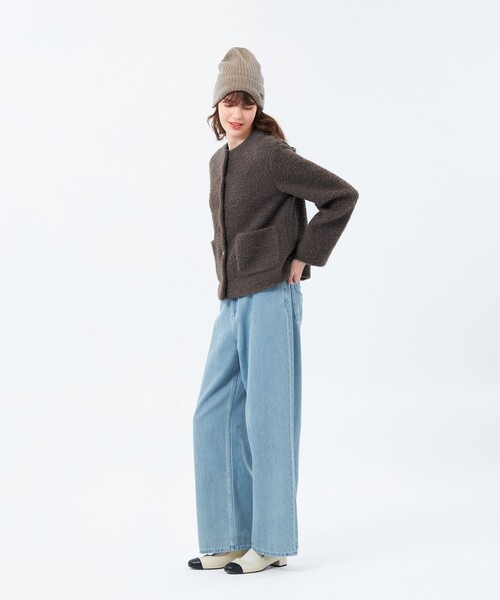 MACKINTOSH PHILOSOPHY（マッキントッシュフィロソフィー） ノーカラー