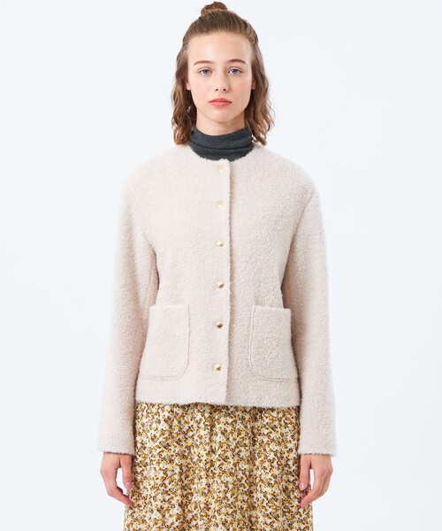 MACKINTOSH PHILOSOPHY（マッキントッシュフィロソフィー） ノーカラー