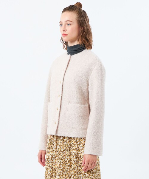 MACKINTOSH PHILOSOPHY（マッキントッシュフィロソフィー） ノーカラー