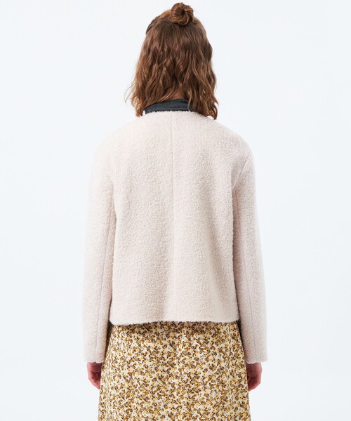 MACKINTOSH PHILOSOPHY（マッキントッシュフィロソフィー） ノーカラー