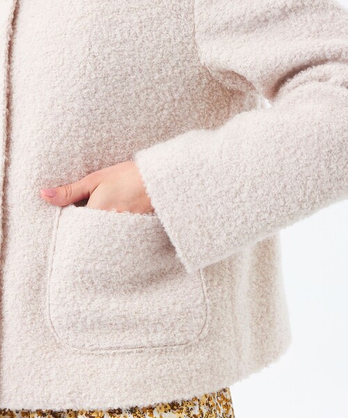 MACKINTOSH PHILOSOPHY（マッキントッシュフィロソフィー） ノーカラー