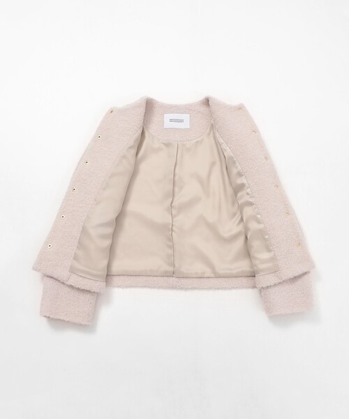 MACKINTOSH PHILOSOPHY（マッキントッシュフィロソフィー） ノーカラー