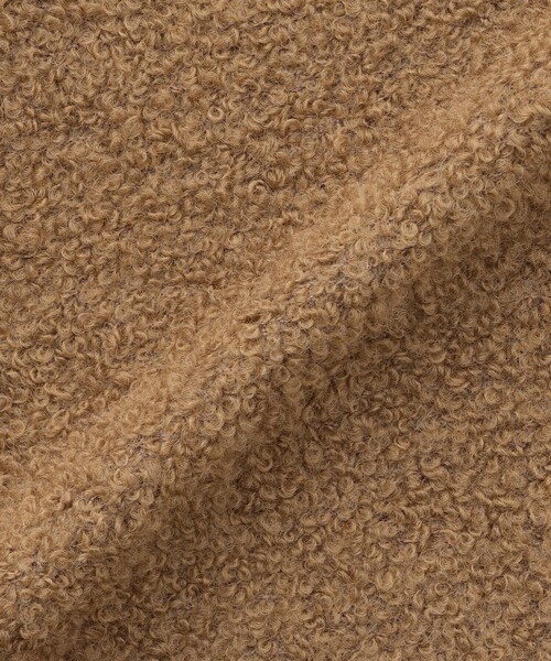 【新品】マッキントッシュ フィロソフィー HESSLE ノーカラーショートコート HESSLE（ヘスル）】ノーカラーショートコート(コート)｜MACKINTOSH