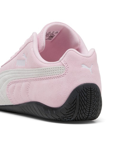 PUMA スニーカー SPEEDCAT OG（プーマ スピードキャット OG