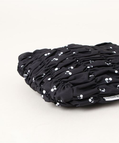 「Little sunny bite」 ショルダーバッグ FREE ブラック レディース_画像3