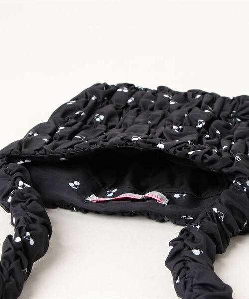 「Little sunny bite」 ショルダーバッグ FREE ブラック レディース_画像4