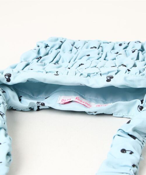 「Little sunny bite」 ショルダーバッグ FREE ブラック レディース_画像6