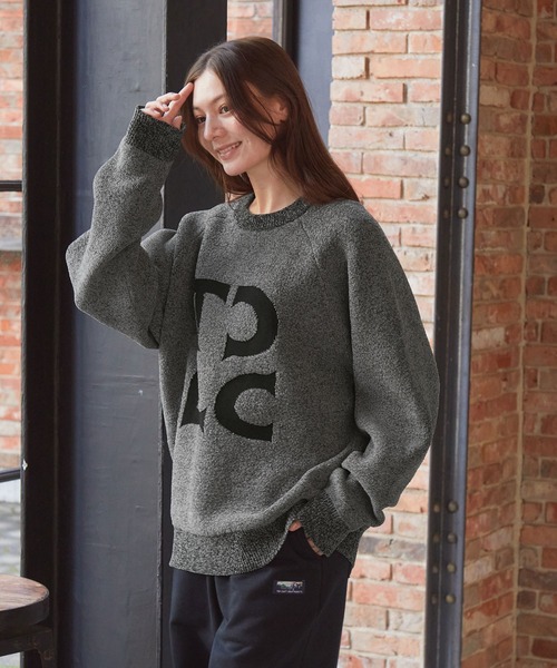 THE CRAFT CREW PRODUCTS セーター ニット メンズ レディース