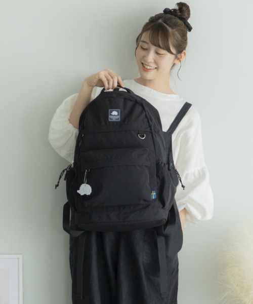 SCANDINAVIAN FOREST（スカンジナビアンフォレスト） デイバック