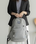 デイバック リュック スタンデイパック「撥水加...の詳細画像3
