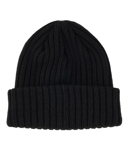 Quiksilver（クイックシルバー） ニット帽 ニットキャップ WR RIB KNIT