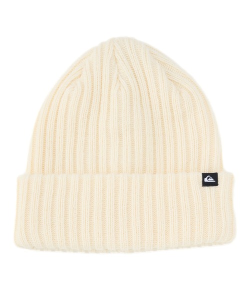 Quiksilver（クイックシルバー） ニット帽 ニットキャップ WR RIB KNIT