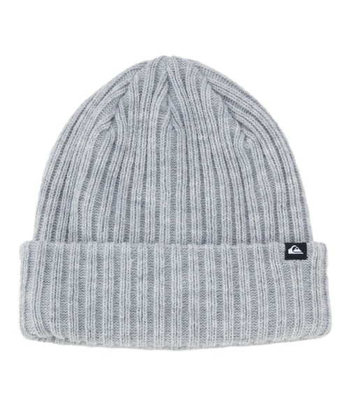 Quiksilver（クイックシルバー） ニット帽 ニットキャップ WR RIB KNIT