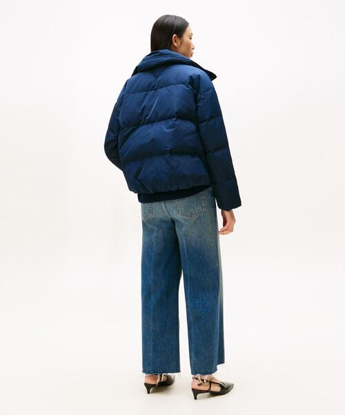 TOMMY HILFIGER（トミー・ヒルフィガー） ダウンコート ダウン
