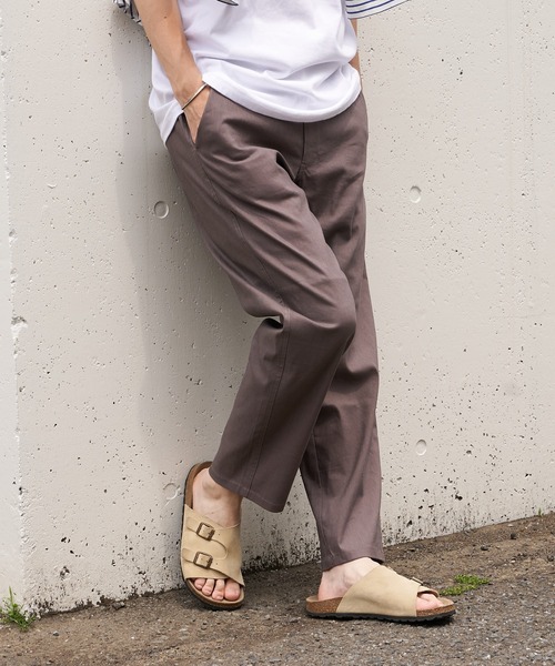 「CIAOPANIC TYPY」 パンツ M ブラック メンズ_画像3