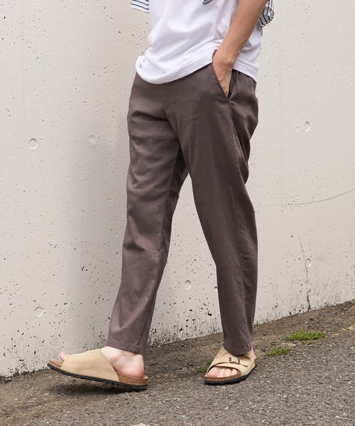 「CIAOPANIC TYPY」 パンツ M ブラック メンズ_画像4