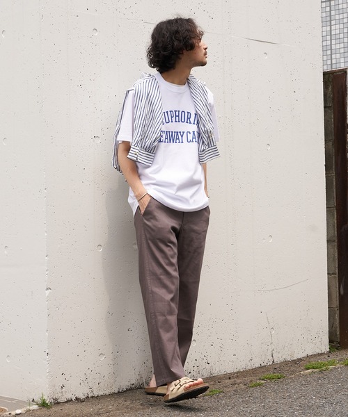 「CIAOPANIC TYPY」 パンツ M ブラック メンズ_画像6