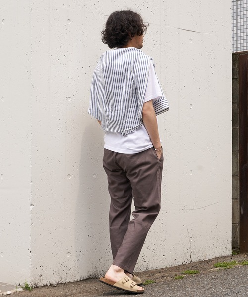 「CIAOPANIC TYPY」 パンツ M ブラック メンズ_画像8