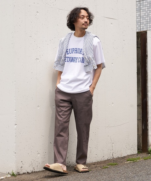 「CIAOPANIC TYPY」 パンツ M ブラック メンズ_画像9