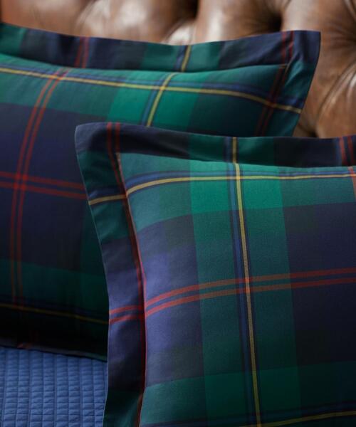 RALPH LAUREN HOME（ラルフ ローレン ホーム） ベッド 寝具 FAIRFAX