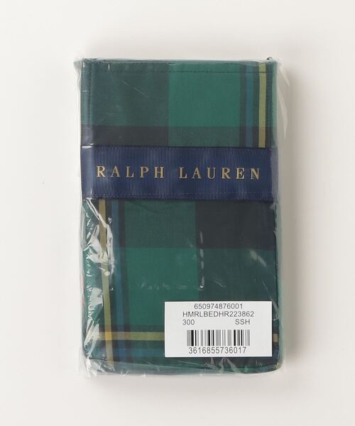 RALPH LAUREN HOME（ラルフ ローレン ホーム） ベッド 寝具 FAIRFAX