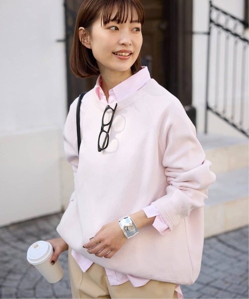 SLOBE IENA（スローブイエナ） ニット セーター 「WEB限定/追加2