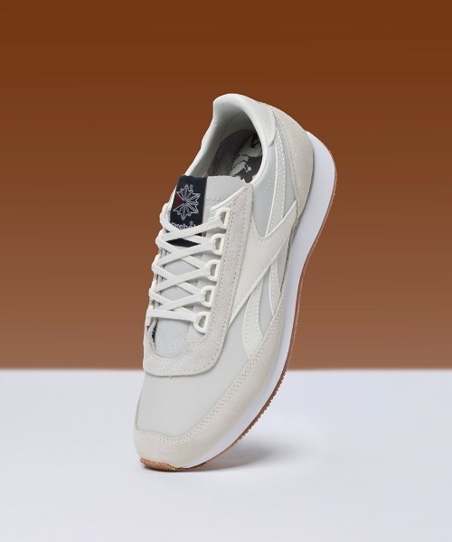 Reebok（リーボック） スニーカー カマルグ / CAMARGUE メンズ