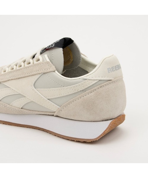 ナイキ　ヴェイパーフライ3 27.5cm Reebok（リーボック） スニーカー カマルグ / CAMARGUE メンズ