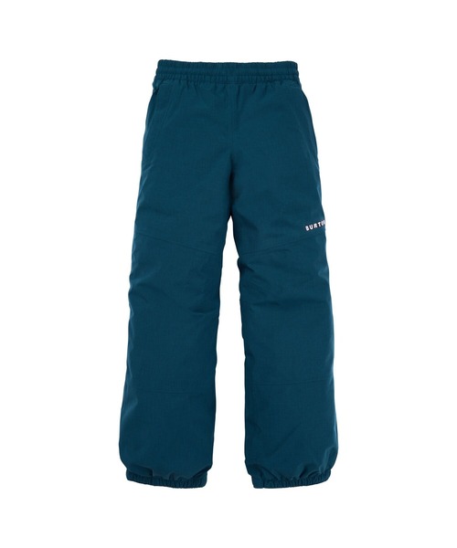 BURTON（バートン） パンツ メルター プラス 2L パンツ キッズ 子供服