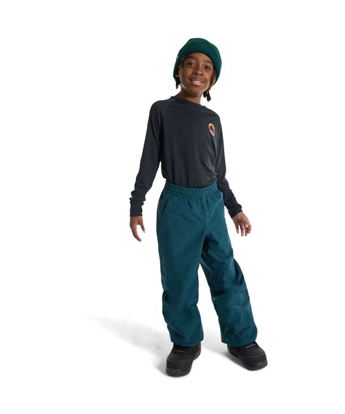 BURTON（バートン） パンツ メルター プラス 2L パンツ キッズ 子供服