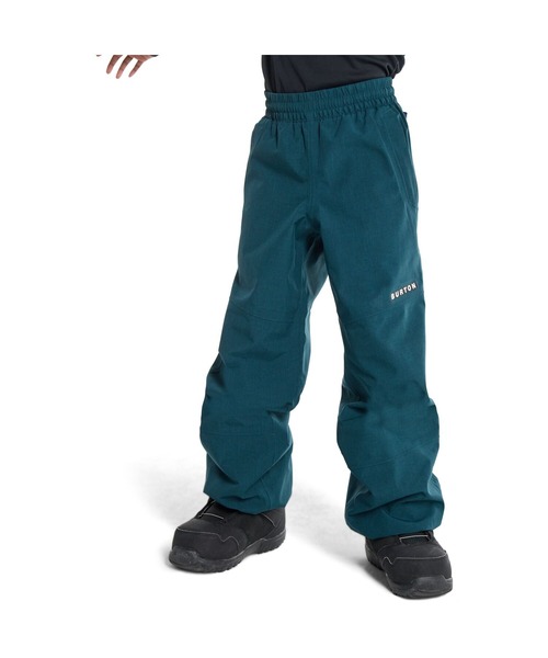 BURTON（バートン） パンツ メルター プラス 2L パンツ キッズ 子供服