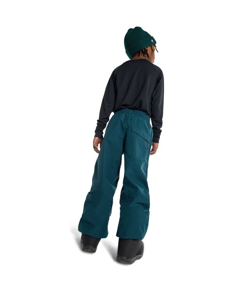BURTON（バートン） パンツ メルター プラス 2L パンツ キッズ 子供服