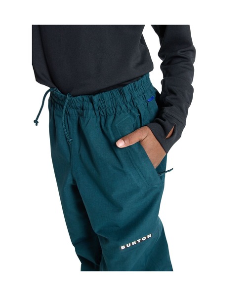 BURTON（バートン） パンツ メルター プラス 2L パンツ キッズ 子供服