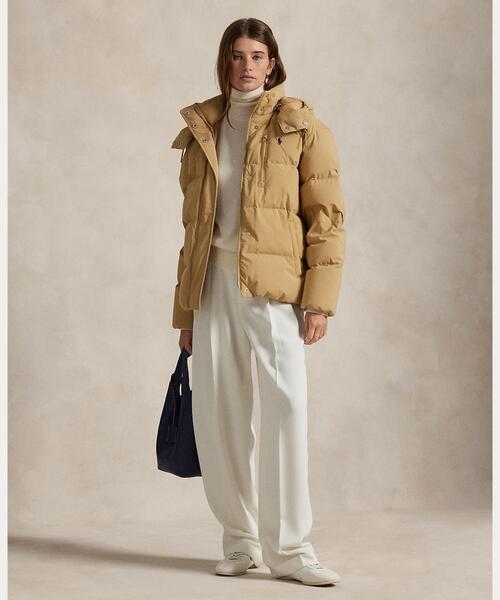 POLO RALPH LAUREN（ポロ・ラルフローレン） ダウンコート ダウン