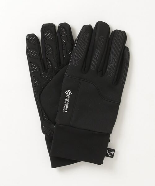 BAL（バル） 手袋 ST-LINE GORE-TEX WIND STOPPER GLOVE メンズ