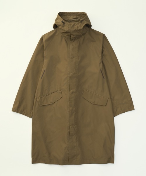 DESCENTE（デサント） コート LARGE ブラック メンズ : ZOZOTOWN Yahoo