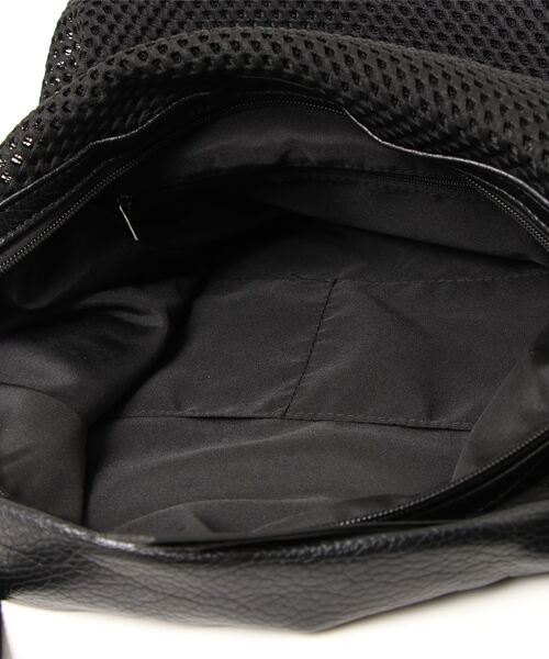 「VitaFelice」 ショルダーバッグ FREE ブラック レディース_画像4