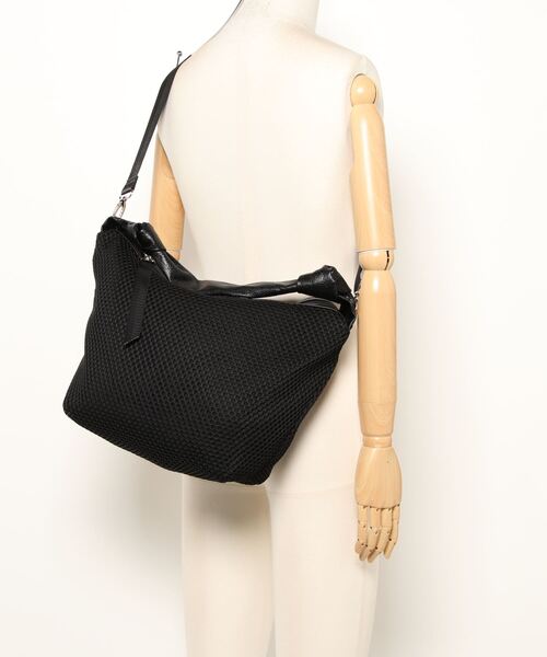 「VitaFelice」 ショルダーバッグ FREE ブラック レディース_画像5