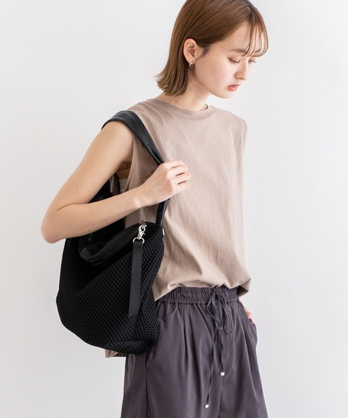 「VitaFelice」 ショルダーバッグ FREE ブラック レディース_画像7