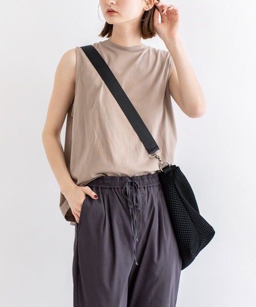 「VitaFelice」 ショルダーバッグ FREE ブラック レディース_画像8