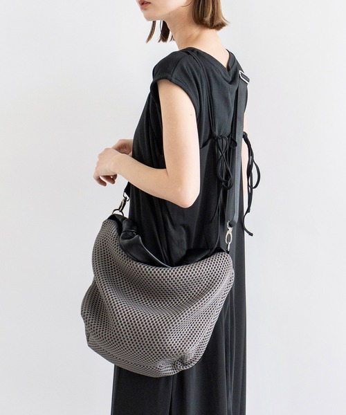 「VitaFelice」 ショルダーバッグ FREE ブラック レディース_画像9