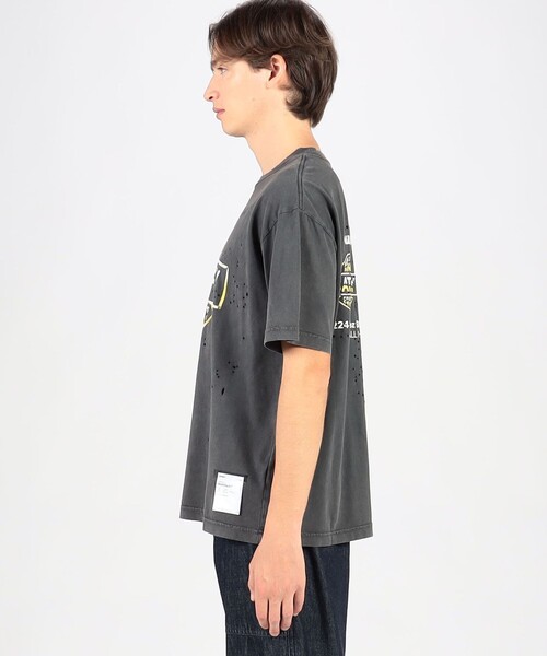 tシャツ SATISFY MothTech T-Shirt メンズ : ZOZOTOWN Yahoo!店 - 通販