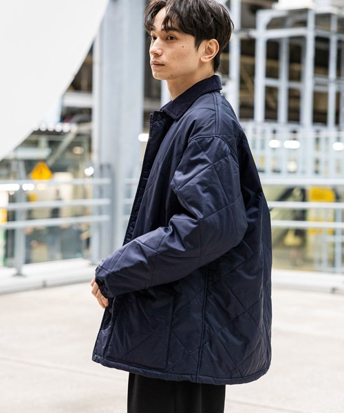 LAKOLE（ラコレ） ブルゾン アウター キルティングジャケット / 622581