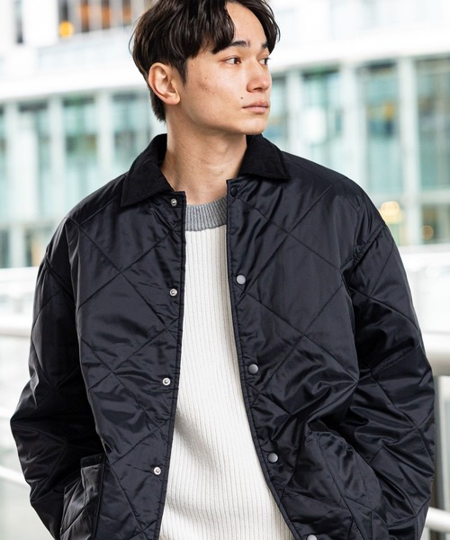 LAKOLE（ラコレ） ブルゾン アウター キルティングジャケット / 622581