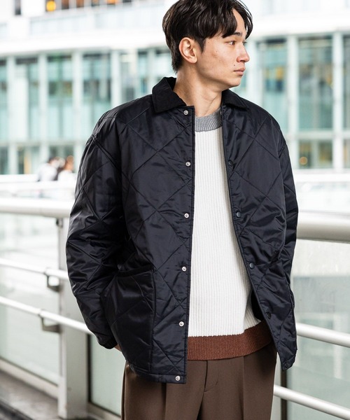 LAKOLE（ラコレ） ブルゾン アウター キルティングジャケット / 622581